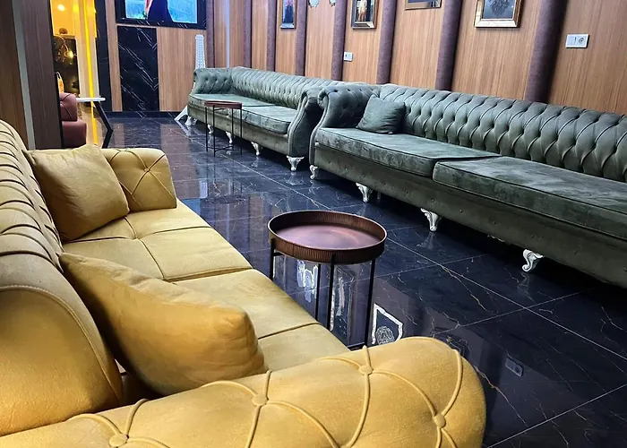 Avist Avcilar فندق اسطنبول