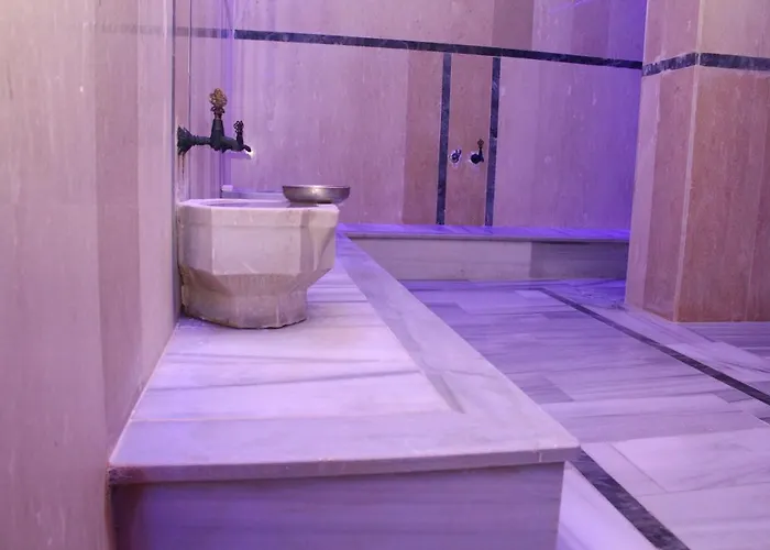 Avist Avcilar فندق