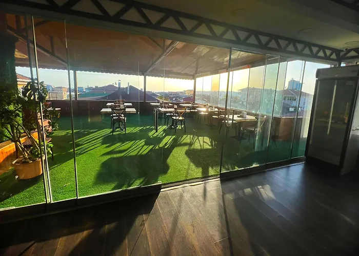 فندق Avist Avcilar