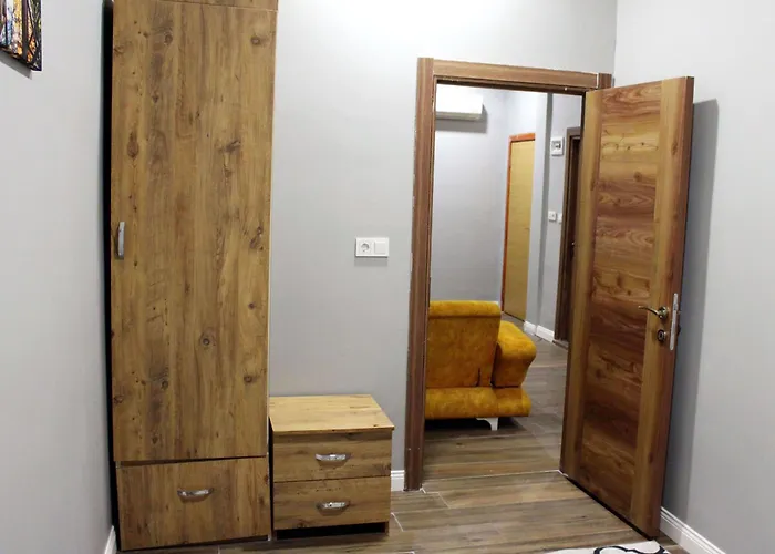 Avist Avcilar فندق اسطنبول