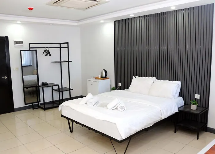 Avist Avcilar اسطنبول