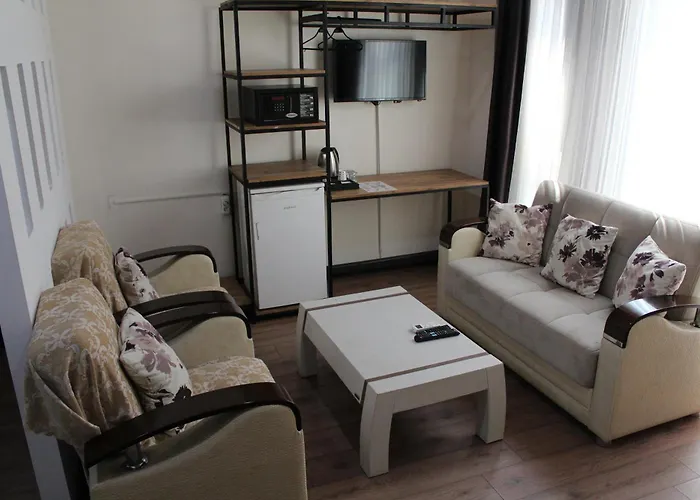 فندق Avist Avcilar اسطنبول