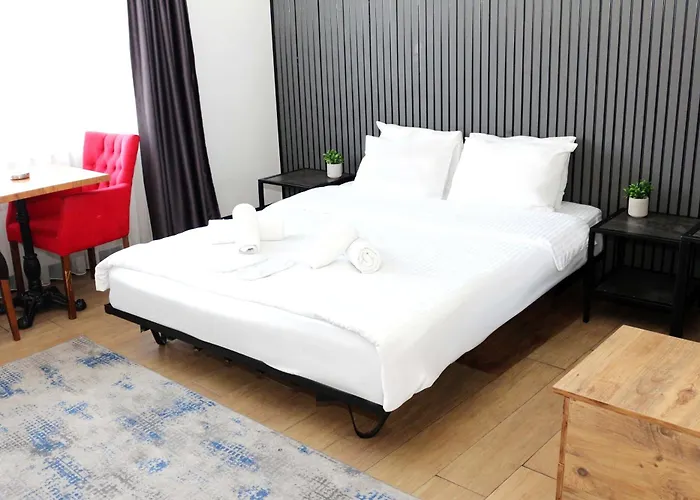 فندق Avist Avcilar