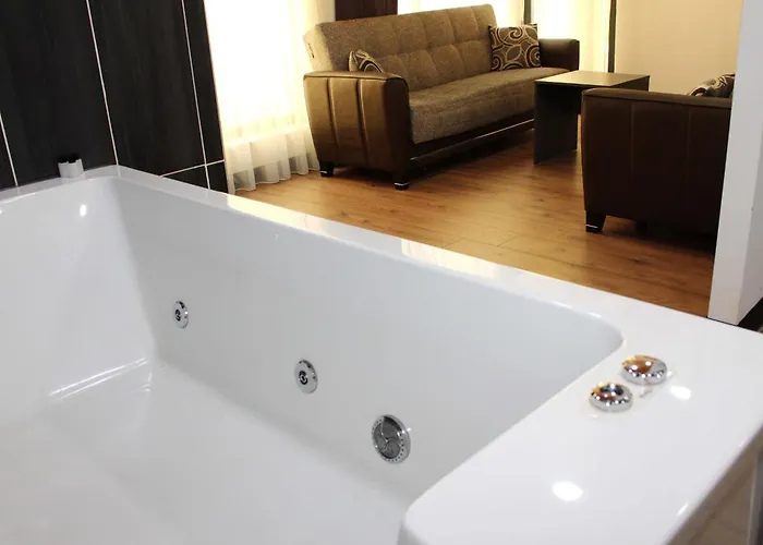 Avist Avcilar فندق اسطنبول