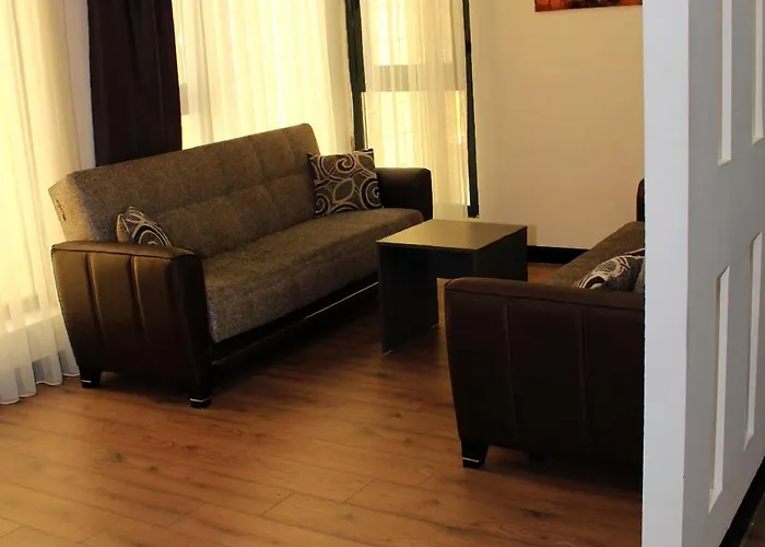 Avist Avcilar اسطنبول