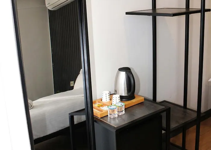 فندق Avist Avcilar 4*