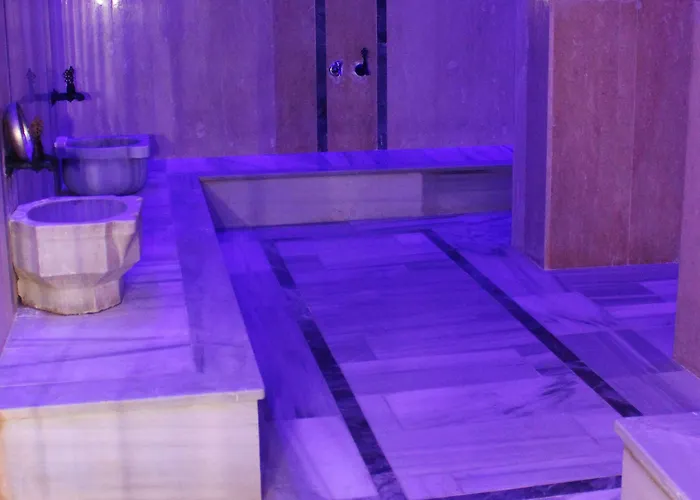 Avist Avcilar اسطنبول