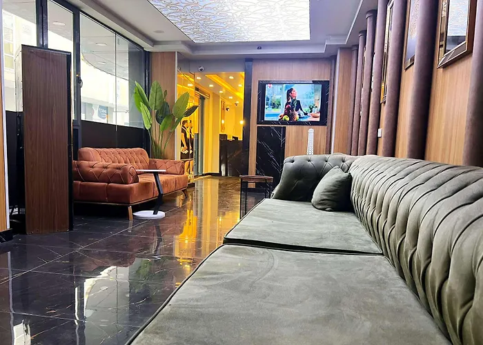 Avist Avcilar فندق اسطنبول