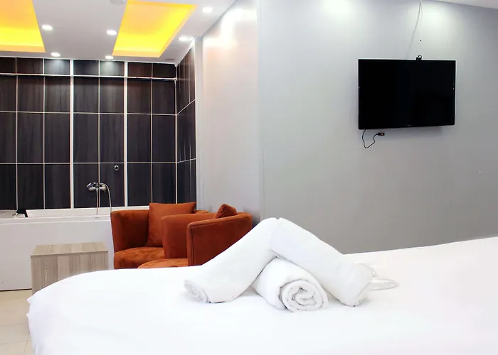 Avist Avcilar 4*