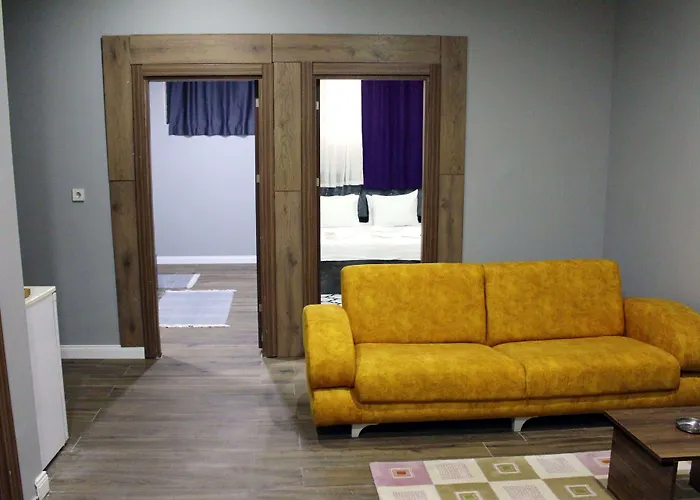 فندق Avist Avcilar اسطنبول