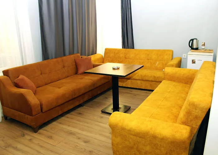 Avist Avcilar 4*