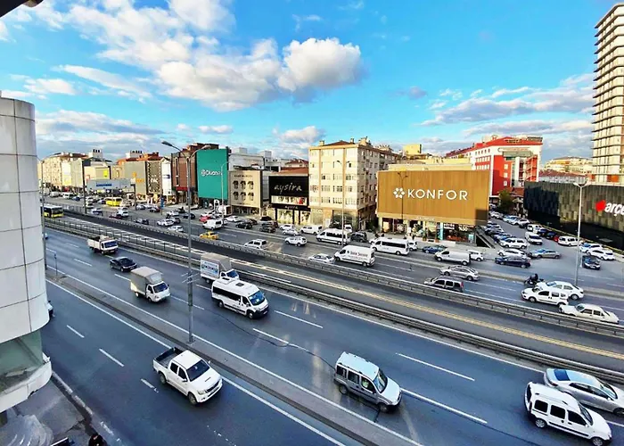 Avist Avcilar فندق اسطنبول