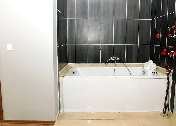 Avist Avcilar فندق اسطنبول