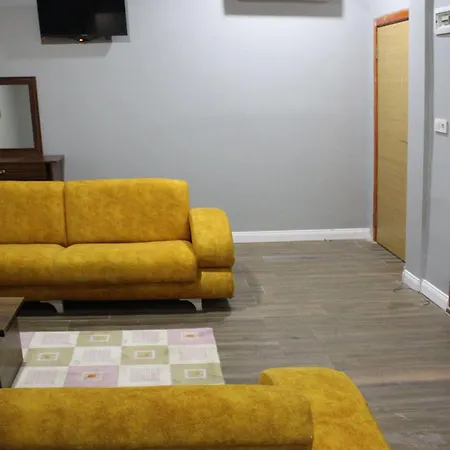 Hotel Avist Avcilar Stambuł