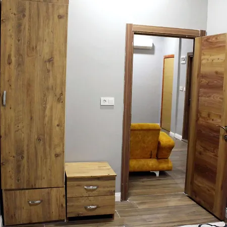 Avist Avcilar Hotel Stambuł