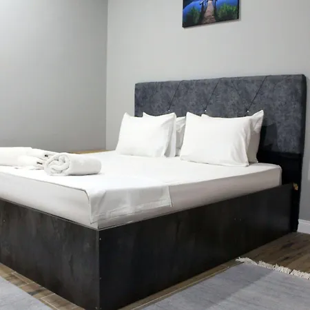 Hotel Avist Avcilar Stambuł