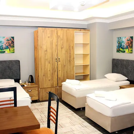 Hotel Avist Avcilar 4*