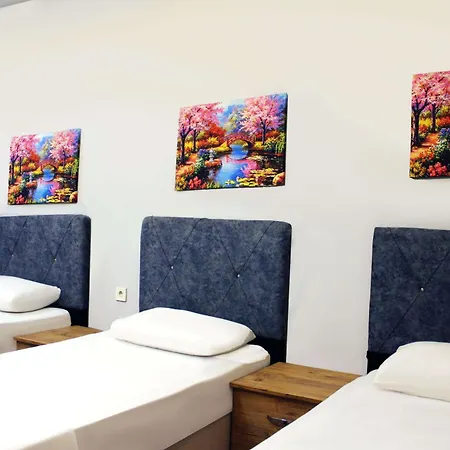 Hotel Avist Avcilar Stambuł