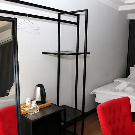 Avist Avcilar 호텔 4*