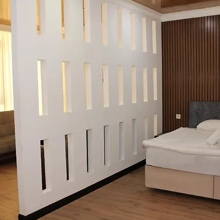 Hotel Avist Avcilar 4*