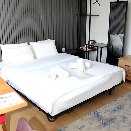 Avist Avcilar 4* 이스탄불