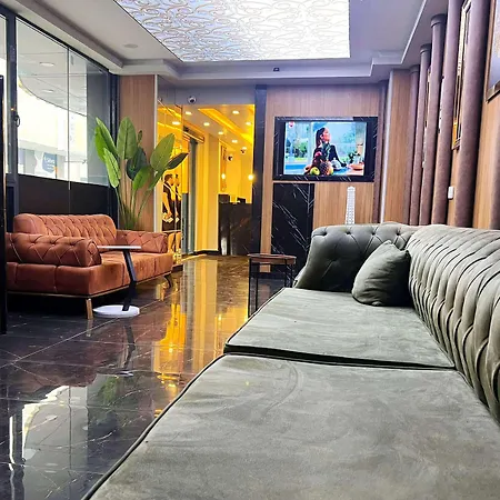 Avist Avcilar Hotel Stambuł