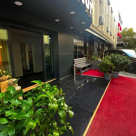 Avist Avcilar 이스탄불