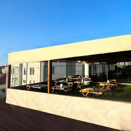 Avist Avcilar Hotel Stambuł