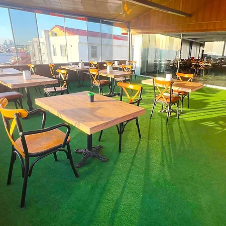 Avist Avcilar 이스탄불