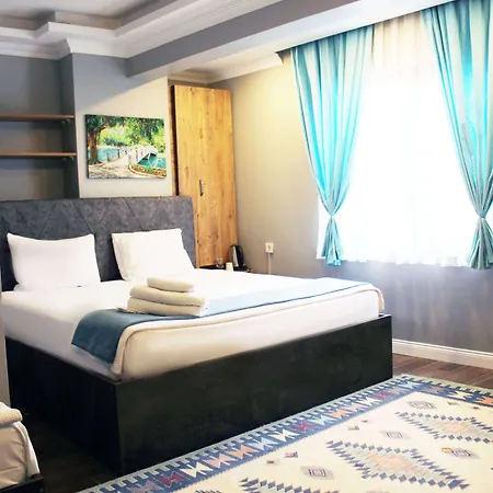 Avist Avcilar 이스탄불