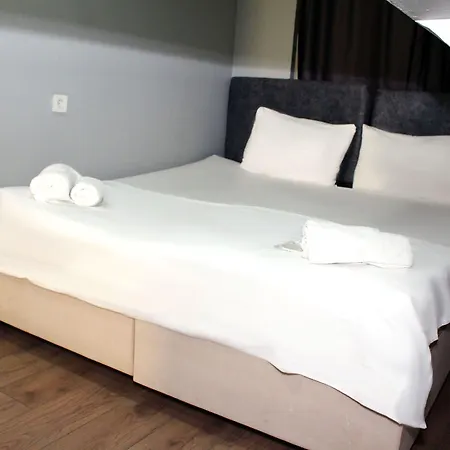 Avist Avcilar 호텔 이스탄불