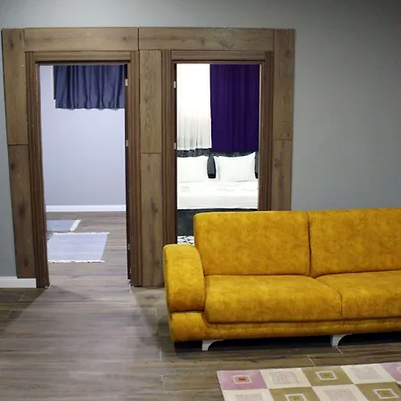 Hotel Avist Avcilar Stambuł