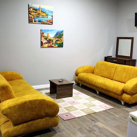 Avist Avcilar Hotel 4*