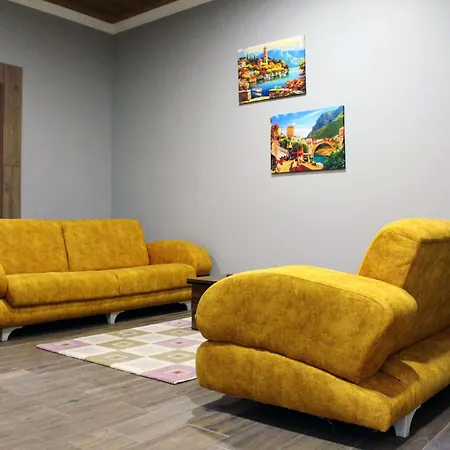 Avist Avcilar 이스탄불