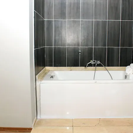 Avist Avcilar Hotel Stambuł