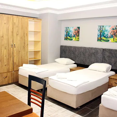 Avist Avcilar 4* 이스탄불