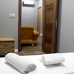 Avist Avcılar Otel 4*