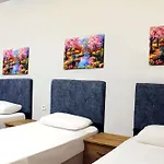 Otel Avist Avcılar İstanbul