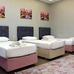 Avist Avcılar 4*
