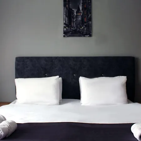 Avist Avcilar Hotel Istanbulská provincie