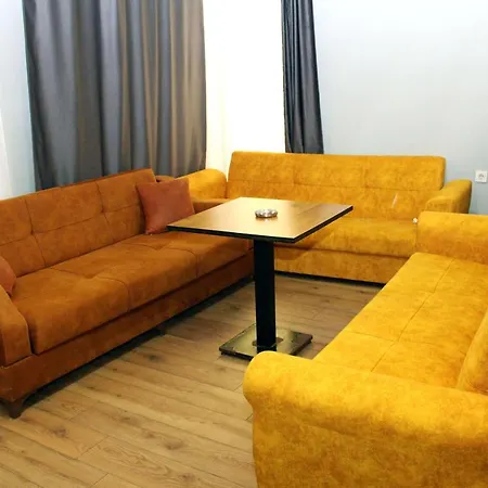 Hotel Avist Avcilar Istanbulská provincie