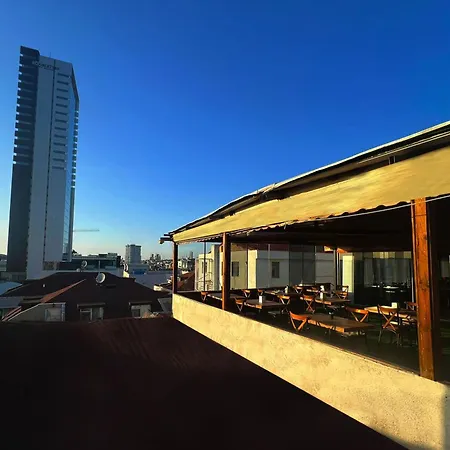 Avist Avcilar Hotel Istanbulská provincie