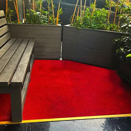 Avist Avcilar 4* Istanbulská provincie