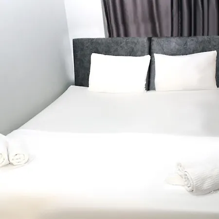 Ξενοδοχείο Avist Avcilar 4*