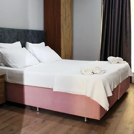 Avist Avcilar Hotel Istanbulská provincie