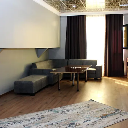 Hotel Avist Avcilar Istanbulská provincie