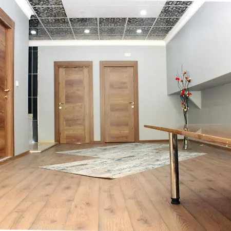Avist Avcilar Hotel Istanbulská provincie
