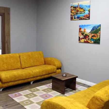 Avist Avcilar 4* Istanbulská provincie