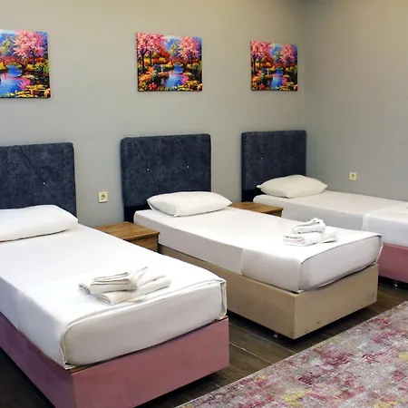 Avist Avcilar 4* Istanbulská provincie