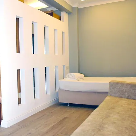 Hotel Avist Avcilar Istanbulská provincie